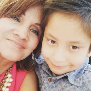 Meet your Posher, Guadalupe